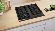 Газовая варочная панель Bosch PNK6B6P40R фото 4 в Санкт-Петербурге