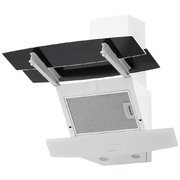 Вытяжка Krona MELODIE 600 WHITE S фото 3 в Санкт-Петербурге