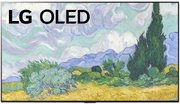 Телевизор LG OLED77G1 фото в Санкт-Петербурге
