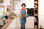 Духовой шкаф Gorenje BCS798S24X фото 3 в Санкт-Петербурге