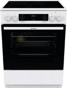 Электрическая плита Gorenje GEC6C40WD фото 2 в Санкт-Петербурге
