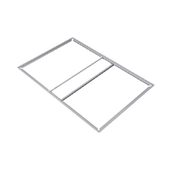 Рамки для оснащения системы Classic BORA CER фото в Санкт-Петербурге