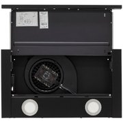 Встраиваемая вытяжка KRONA KAMILLA MV 500 BLACK фото 4 в Санкт-Петербурге