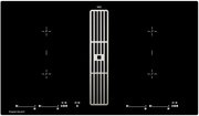 Варочная панель с вытяжкой Kuppersbusch KMI 9800.0 SR Stainless Steel Варочная панель с вытяжкой Kuppersbusch KMI 9800.0 SR Stainless Steel