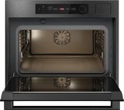 Компактный духовой шкаф Asko OCS64BSH фото 3 в Санкт-Петербурге