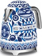 Чайник Smeg KLF03DGBEU фото 4 в Санкт-Петербурге