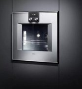 Духовой шкаф Gaggenau BO 421-111 фото 2 в Санкт-Петербурге