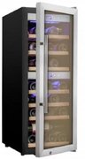 Винный шкаф Cold Vine C38-KSF2 фото 2 в Санкт-Петербурге