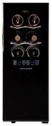 Винный шкаф Dunavox DAFT-12.33DC фото 2 в Санкт-Петербурге
