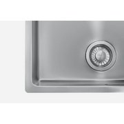 Мойка Franke FEX 210-40 сталь фото 2 в Санкт-Петербурге