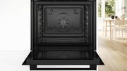 Духовой шкаф Bosch HBA514BB3 фото 3 в Санкт-Петербурге