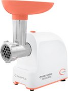 Мясорубка Маунфилд MF-232WR фото в Санкт-Петербурге Мясорубка Maunfeld MF-232WR фото в Санкт-Петербурге