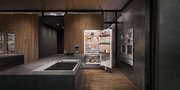 Встраиваемый холодильник Gaggenau RC492305 фото 3 в Санкт-Петербурге