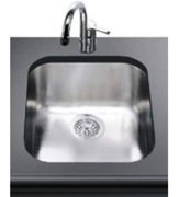 Мойка Смег BST40 фото в Санкт-Петербурге Мойка Smeg BST40 фото в Санкт-Петербурге