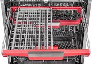Встраиваемая посудомоечная машина Kuppersberg GSM 6073 фото 2 в Санкт-Петербурге