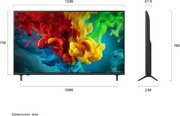 Телевизор LG 55QNED83B6A фото 2 в Санкт-Петербурге