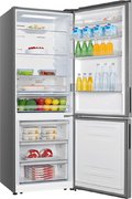 Двухкамерный холодильник Gorenje NRK720EAXL4 фото 3 в Санкт-Петербурге