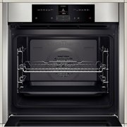 Духовой шкаф Neff B15CR22N0R фото 4 в Санкт-Петербурге
