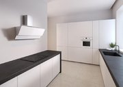 Вытяжка Krona IRIDA 900 white sensor фото 2 в Санкт-Петербурге