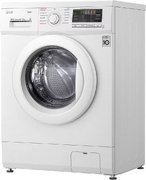 Стирально-сушильная машина LG F1296CDS0X фото 3 в Санкт-Петербурге