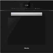 Пароварка Miele DGC6660 OBSW черный обсидиан Пароварка Miele DGC6660 OBSW черный обсидиан