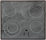 Независимая варочная поверхность Kaiser KCT 6912 F Mond