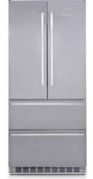 Холодильник Liebherr CNes 6256 PremiumPlus NoFrost фото 4 в Санкт-Петербурге
