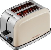 Тостер Маунфилд MF-822BG фото 2 в Санкт-Петербурге Тостер Maunfeld MF-822BG фото 2 в Санкт-Петербурге