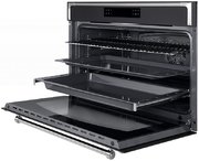 Духовой шкаф Kuppersberg FR 911 ANT SILVER фото 2 в Санкт-Петербурге