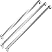 Набор ручек Бертаззони Master Series Handle Kit 901620 фото в Санкт-Петербурге Набор ручек Bertazzoni Master Series Handle Kit 901620 фото в Санкт-Петербурге