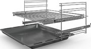 Духовой шкаф Bosch HBF154YS0 фото 4 в Санкт-Петербурге