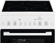 Электрическая плита Electrolux RKR560100W фото 3 в Санкт-Петербурге