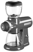 Кофемолка KitchenAid 5KCG0702EMS Кофемолка KitchenAid 5KCG0702EMS
