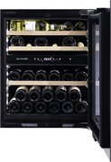 Винный шкаф Dunavox DAVG-32.80DMB.TO фото 2 в Санкт-Петербурге