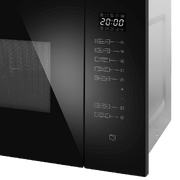 Встраиваемая микроволновая печь Maunfeld MBMO925SGB09 фото 3 в Санкт-Петербурге