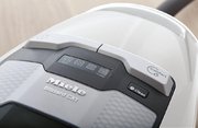 Пылесос Миле SKMP3 Blizzard CX1 Comfort EcoLine белый фото 2 в Санкт-Петербурге Пылесос Miele SKMP3 Blizzard CX1 Comfort EcoLine белый фото 2 в Санкт-Петербурге