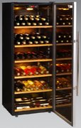Винный шкаф La Sommeliere CVD131V фото 3 в Санкт-Петербурге