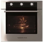 Духовой шкаф Zigmund Shtain EN 22.901 S Духовой шкаф Zigmund Shtain EN 22.901 S