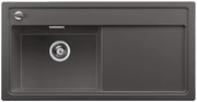 Мойка Blanco Zenar XL 6S крыло справа темная скала фото в Санкт-Петербурге