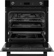 Духовой шкаф Kuppersberg HM 629 Black фото 3 в Санкт-Петербурге