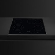 Варочная панель Smeg SE364EMTB фото 2 в Санкт-Петербурге