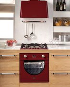 Духовой шкаф Ilve 600-AMP Ant/C фото 2 в Санкт-Петербурге