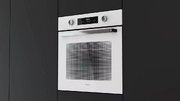Духовой шкаф Teka HSB 6350 WHITE фото 4 в Санкт-Петербурге