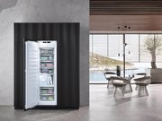 Встраиваемый морозильник Miele FNS 7794 E фото 2 в Санкт-Петербурге