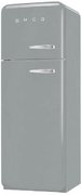 Холодильник Smeg FAB30LSV6 фото 2 в Санкт-Петербурге