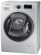 Стиральная машина Samsung WW 65 K 42 E 00 S/DLP фото 4 в Санкт-Петербурге