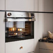 Духовой шкаф ILVE OV91PMT3/SS фото 4 в Санкт-Петербурге