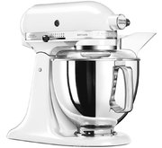 Миксер Китчен Эйд Artisan 5KSM175PSEWH фото 2 в Санкт-Петербурге Миксер KitchenAid Artisan 5KSM175PSEWH фото 2 в Санкт-Петербурге