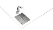 Мойка Тека FLEXLINEA RS15 34.40 POLISHED фото 4 в Санкт-Петербурге Мойка Teka FLEXLINEA RS15 34.40 POLISHED фото 4 в Санкт-Петербурге