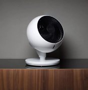 Вентилятор-циркулятор БОРК P505 фото 3 в Санкт-Петербурге Вентилятор-циркулятор BORK P505 фото 3 в Санкт-Петербурге